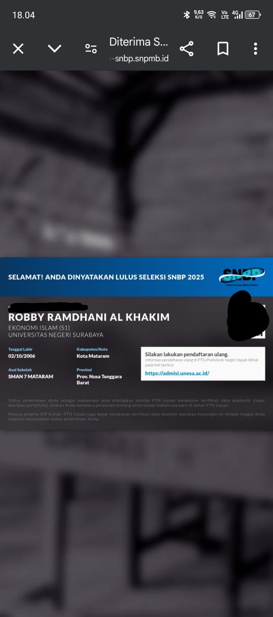 Robby Ramadhani Al Hakim