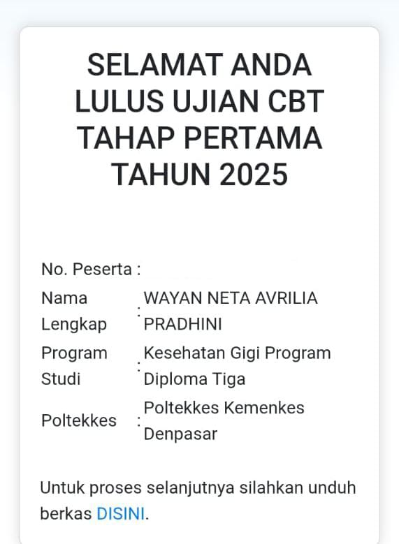 Wayan Neta Avrilia Pradhini